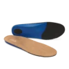 OluKai Women’s Sneaker Insole - Tan -OluKai Shop 00709 40AH 003 W Pehuea Insole Replacement Black Blue Hawaiian