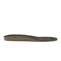 OluKai Men’s Slipper Insole - Dark Grey -OluKai Shop 00903 8G8G 001 M Slipper Insole Replacement Dark Grey