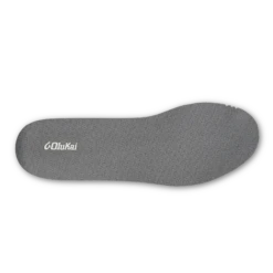 OluKai Women’s Active Insole - Charcoal -OluKai Shop 01113 2626 004 W Athleisure Insole Replacement Charcoal