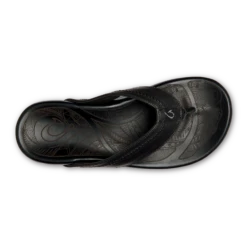 OluKai Hiapo - Lava Rock 9 OluKai Hiapo - Lava Rock -OluKai Shop 10101 LRLR 004 M Hiapo LvarLvar