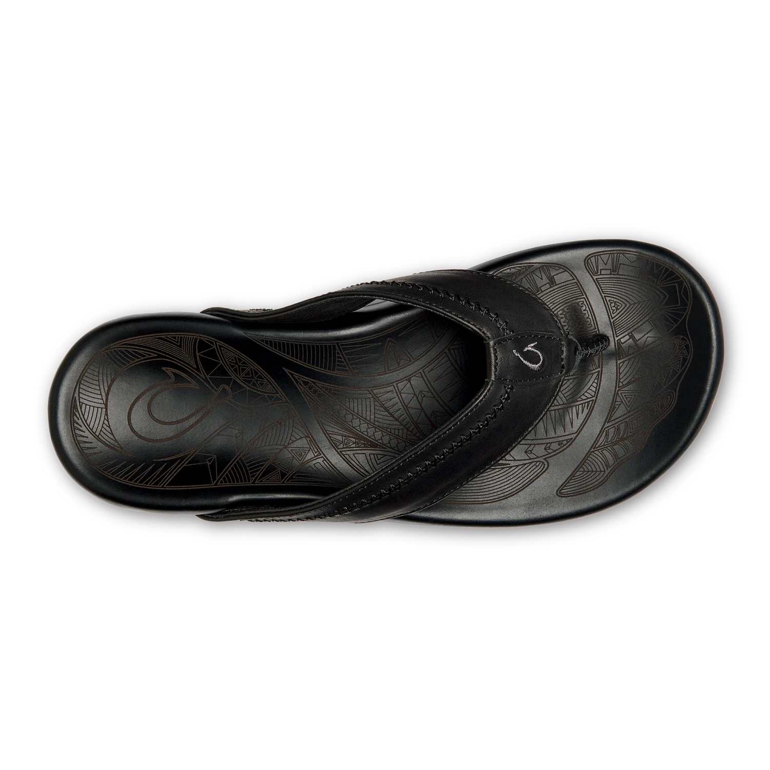 OluKai Hiapo - Lava Rock 5 OluKai Hiapo - Lava Rock - Image 3