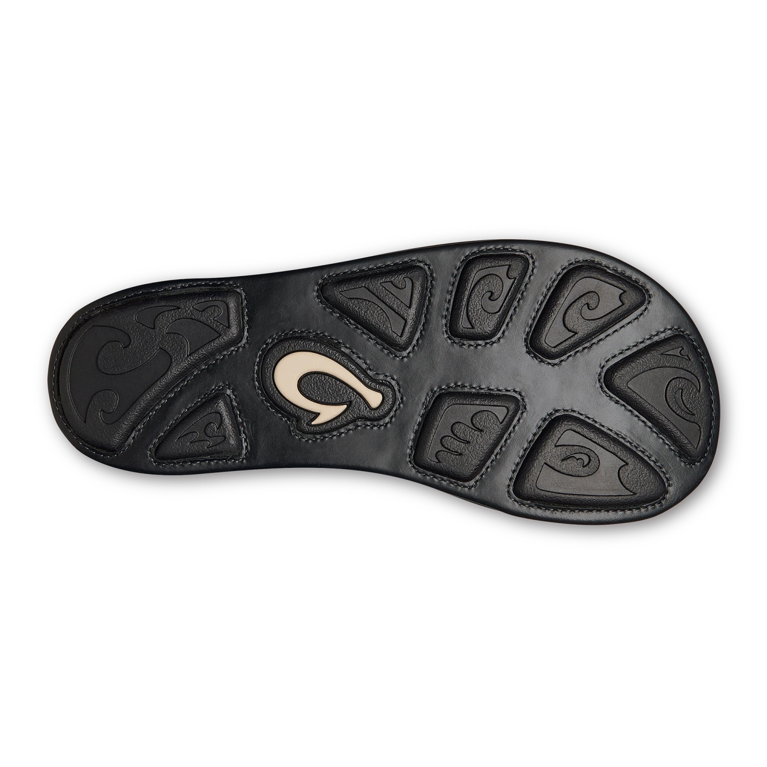 OluKai Hiapo - Lava Rock 7 OluKai Hiapo - Lava Rock - Image 5