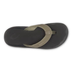 OluKai ‘Ohana - Clay / Onyx -OluKai Shop 10110 10OX 004 M Ohana ClyOny
