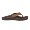 OluKai ‘Ohana - Tan / Dark Java -OluKai Shop 10110 3448 001 M Ohana TanDkj