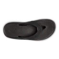 OluKai ‘Ohana - Black -OluKai Shop 10110 4040 004 M Ohana Black