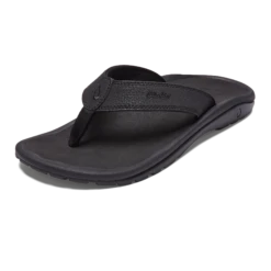 OluKai ‘Ohana - Black -OluKai Shop 10110 4040 AMZ Ohana BlackBlack