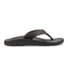 OluKai ‘Ohana - Black / Dark Shadow 1 OluKai ‘Ohana - Black / Dark Shadow -OluKai Shop 10110 4042 001 M Ohana BlackDarkShadow