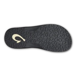 OluKai ‘Ohana - Black / Dark Shadow -OluKai Shop 10110 4042 005 M Ohana BlackDarkShadow