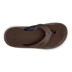 OluKai ‘Ohana - Dark Wood -OluKai Shop 10110 6363 004 M Ohana DarkWood