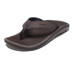 OluKai ‘Ohana - Dark Wood -OluKai Shop 10110 6363 AMZ Ohana DkWoodDkWood