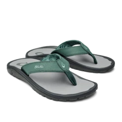 OluKai ‘Ohana - Star Pine / Sharkskin -OluKai Shop 10110 9FGW 003 M Ohana StarPineSharkskin