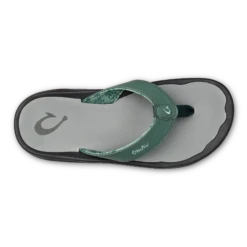 OluKai ‘Ohana - Star Pine / Sharkskin -OluKai Shop 10110 9FGW 004 M Ohana StarPineSharkskin