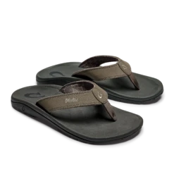 OluKai ‘Ohana - Banyan / Island Salt -OluKai Shop 10110 BN4E 003 M Ohana BanyanIslandSalt