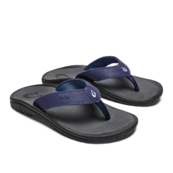 OluKai ‘Ohana - Pacifica / Dark Shadow 10 OluKai ‘Ohana - Pacifica / Dark Shadow -OluKai Shop 10110 HF6C 003 M Ohana PacificaDks