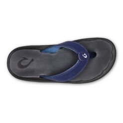 OluKai ‘Ohana - Pacifica / Dark Shadow 12 OluKai ‘Ohana - Pacifica / Dark Shadow -OluKai Shop 10110 HF6C 004 M Ohana PacificaDks