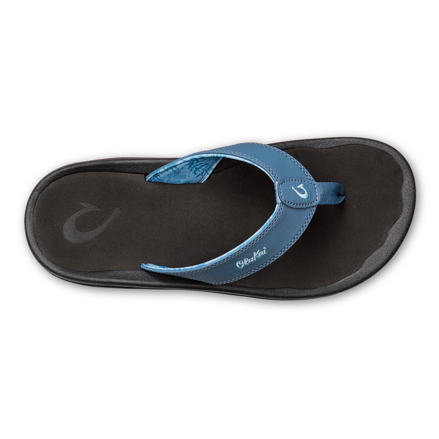 OluKai ‘Ohana - Vintage Blue / Black - Image 5