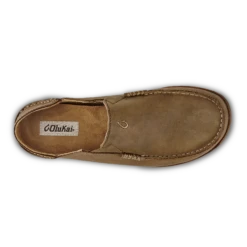 OluKai Moloā - Ray / Toffee -OluKai Shop 10128 2733 004 M Moloa Ray