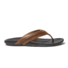 OluKai Mea Ola - Tan / Dark Java 2 OluKai Mea Ola - Tan / Dark Java -OluKai Shop 10138 3448 001 M MeaOla TanDkj
