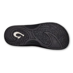 OluKai Hokua - Kona / Onyx -OluKai Shop 10161 28OX 005 M Hokua KonaOnyx