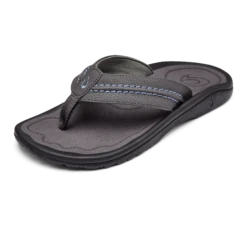 OluKai Hokua - Pavement -OluKai Shop 10161 PVPV AMZ M Hokua PavPav