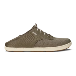 OluKai Nohea Moku - Clay / Tapa -OluKai Shop 10283 1020 002 M NoheaMoku ClyTap