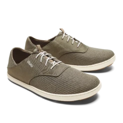 OluKai Nohea Moku - Clay / Tapa -OluKai Shop 10283 1020 003 M NoheaMoku ClyTap