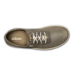OluKai Nohea Moku - Clay / Tapa -OluKai Shop 10283 1020 004 M NoheaMoku ClyTap