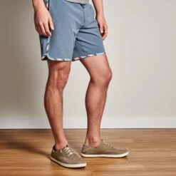 OluKai Nohea Moku - Clay / Tapa -OluKai Shop 10283 1020 102 M NOHEAMOKU ClayTapa