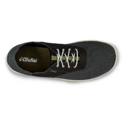OluKai Nohea Moku - Black -OluKai Shop 10283 4040 004 M NoheaMoku BlkBlk
