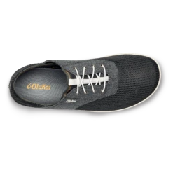 OluKai Nohea Moku - Dark Shadow 15 OluKai Nohea Moku - Dark Shadow -OluKai Shop 10283 6C6C 004 M NoheaMoku DksDks