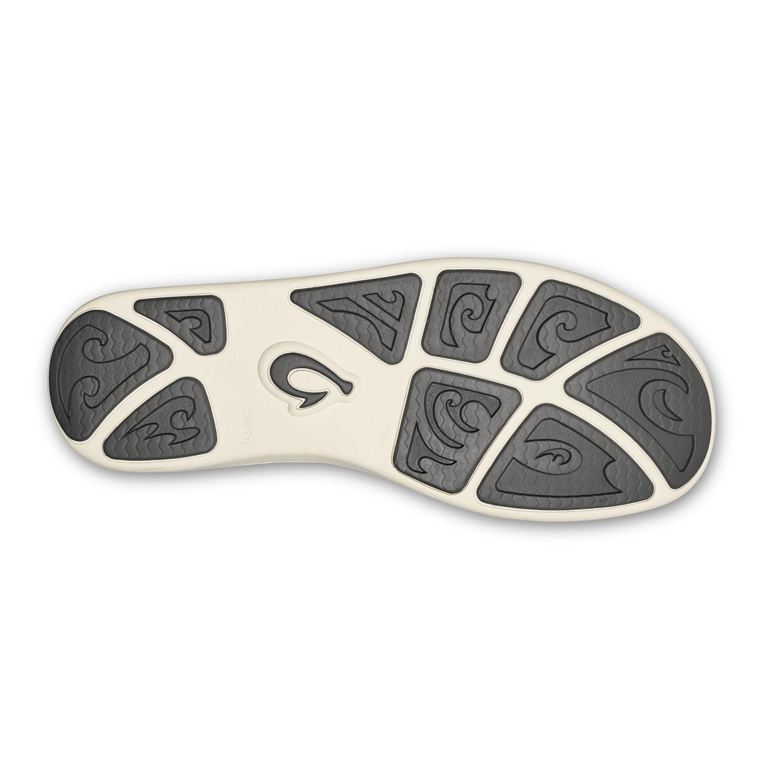 OluKai Nohea Moku - Dark Shadow 9 OluKai Nohea Moku - Dark Shadow - Image 8