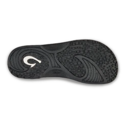 OluKai Nalu Slide - Black -OluKai Shop 10332 4040 005 M NaluSlide BlkBlk