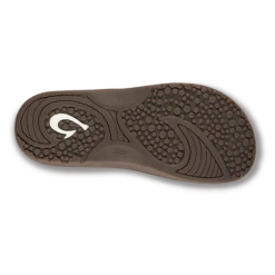 OluKai Nalu Slide - Dark Java -OluKai Shop 10332 4848 005 M NaluSlide DkjSDkj