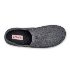 OluKai Moloā Hulu - Dark Shadow -OluKai Shop 10411 6C6C 004 M MoloaHulu DksDks