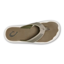 OluKai Ulele - Clay / Mustang 11 OluKai Ulele - Clay / Mustang -OluKai Shop 10435 1013 004 M Ulele ClyMus