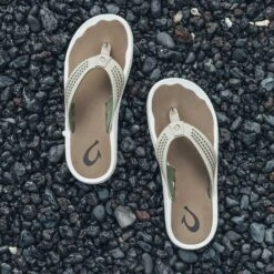 OluKai Ulele - Clay / Mustang 10 OluKai Ulele - Clay / Mustang -OluKai Shop 10435 1013 105