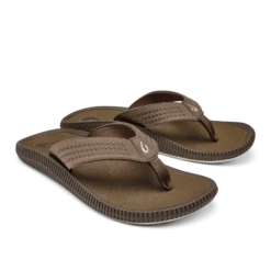 OluKai Ulele - Mustang 12 OluKai Ulele - Mustang -OluKai Shop 10435 1313 003 M Ulele MusMus