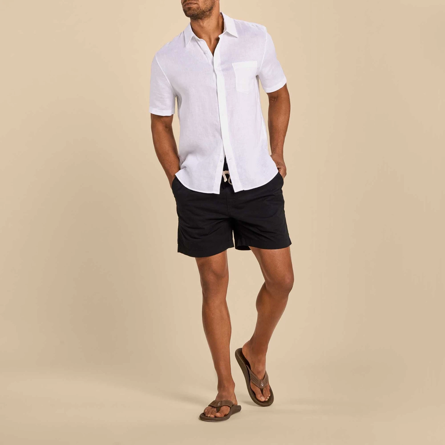 OluKai Ulele - Mustang 8 OluKai Ulele - Mustang - Image 6