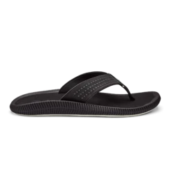 OluKai Ulele - Black