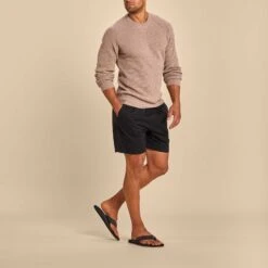 OluKai Ulele - Black 18 OluKai Ulele - Black -OluKai Shop 10435 4040 103 M ULELE BlackBlack d5f8982e 0bd6 4c22 9ca8 c5ea842407ad