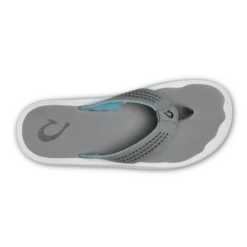 OluKai Ulele - Stone -OluKai Shop 10435 4Q4Q 004 M Ulele StnStn