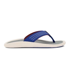 OluKai Ulele - Cobalt / Sharkskin
