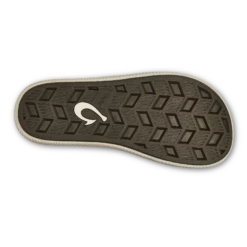 OluKai Ulele - Dark Wood -OluKai Shop 10435 6363 005 M Ulele DkwDkw