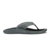 OluKai Ulele - Dark Shadow / Black -OluKai Shop 10435 6C40 001 M Ulele DksBlk
