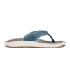 OluKai Ulele - Slate Blue / Charcoal -OluKai Shop 10435 7S26 001 M Ulele SltbChr