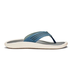 OluKai Ulele - Slate Blue / Charcoal