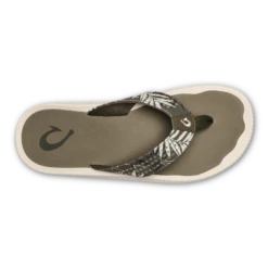 OluKai Ulele - Hunter / Aloha -OluKai Shop 10435 HGHG 004 M Ulele HunterAloha