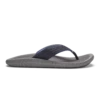 OluKai Ulele - Blue Depth / Charcoal -OluKai Shop 10435 TF26 001 M Ulele BlueDepthChr