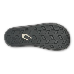 OluKai Ulele - Blue Depth / Charcoal -OluKai Shop 10435 TF26 005 M Ulele BlueDepthChr
