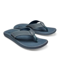 OluKai Ulele - Storm -OluKai Shop 10435 VMVM 003 M Ulele StormStorm